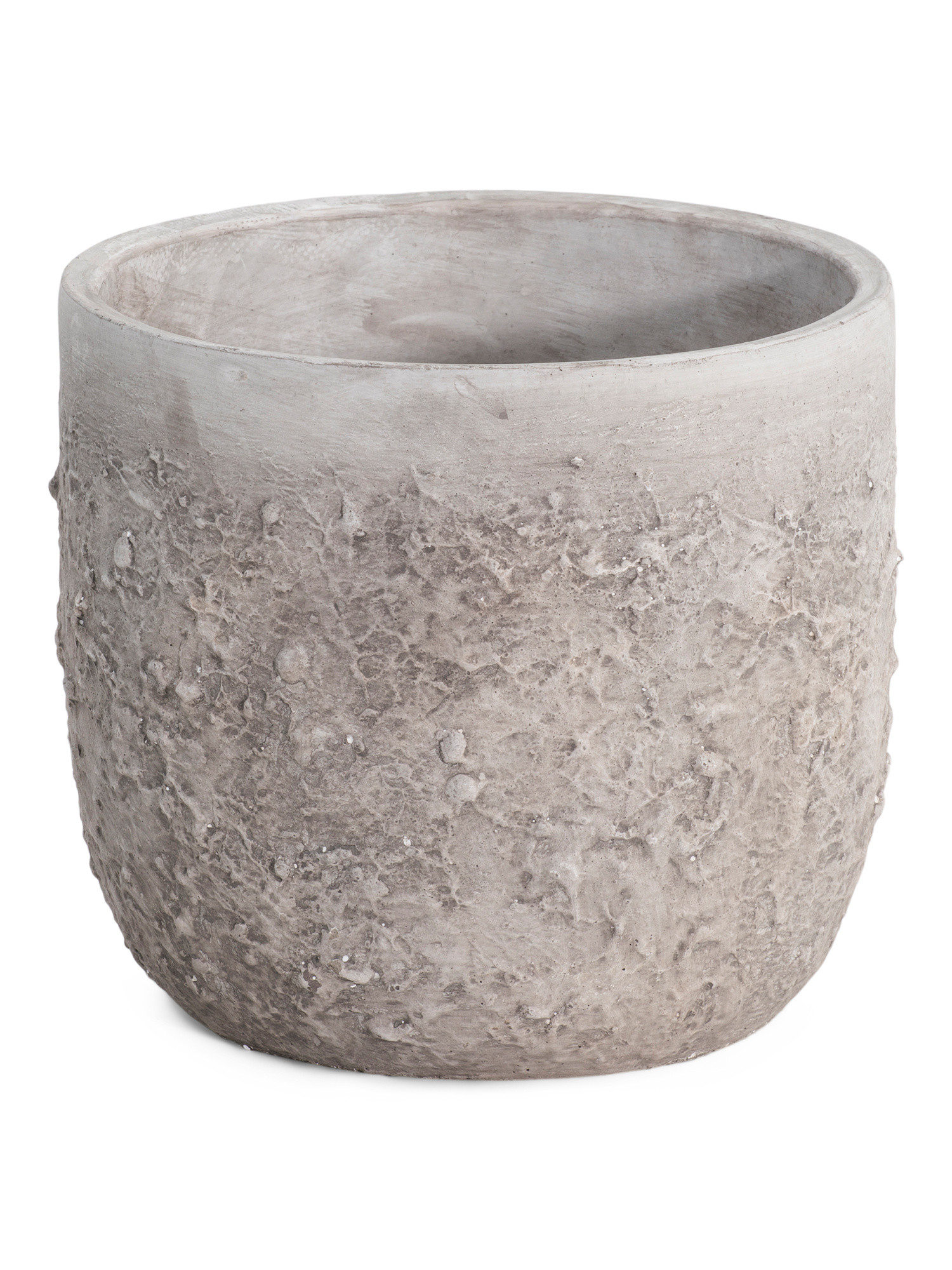 Cement Like Planter | Plants & Planters | Marshalls | Marshalls