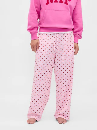 Adult Softest Flannel PJ Pants | Gap (US)