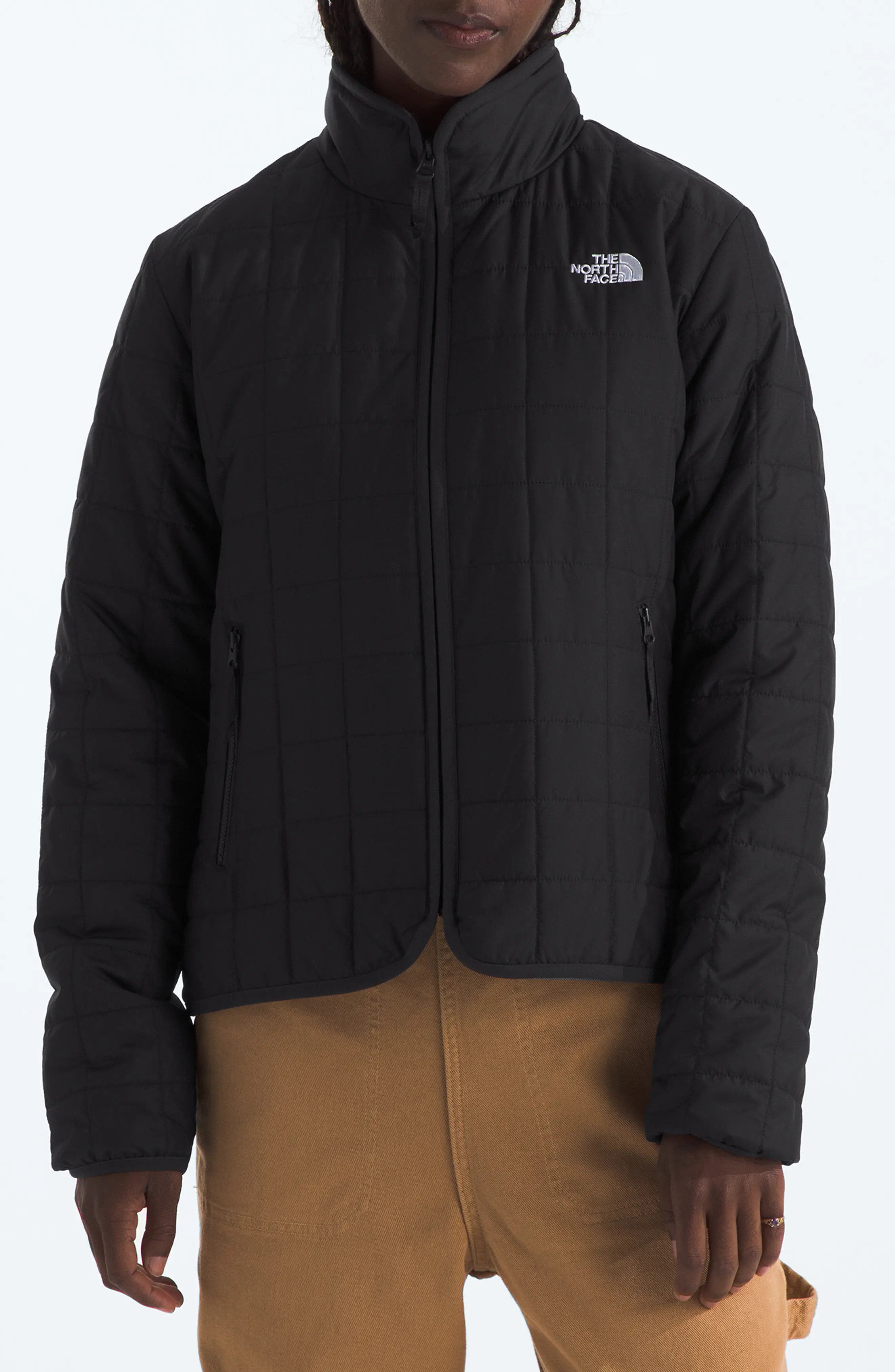 Junction Water Repellent Insulated Jacket (Women) | Nordstrom | Nordstrom