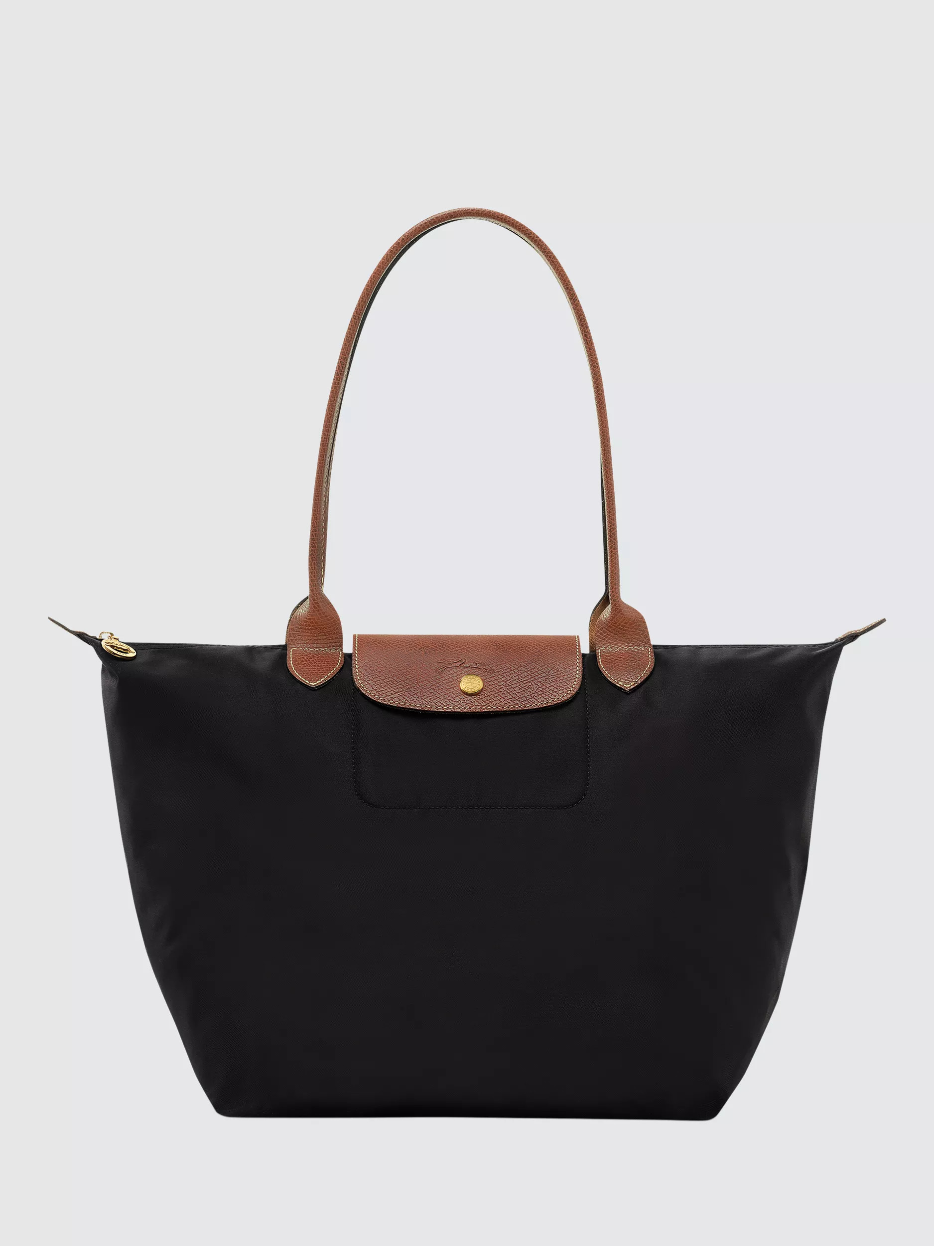 Longchamp Le Pliage Original Large Shoulder Bag | John Lewis (UK)