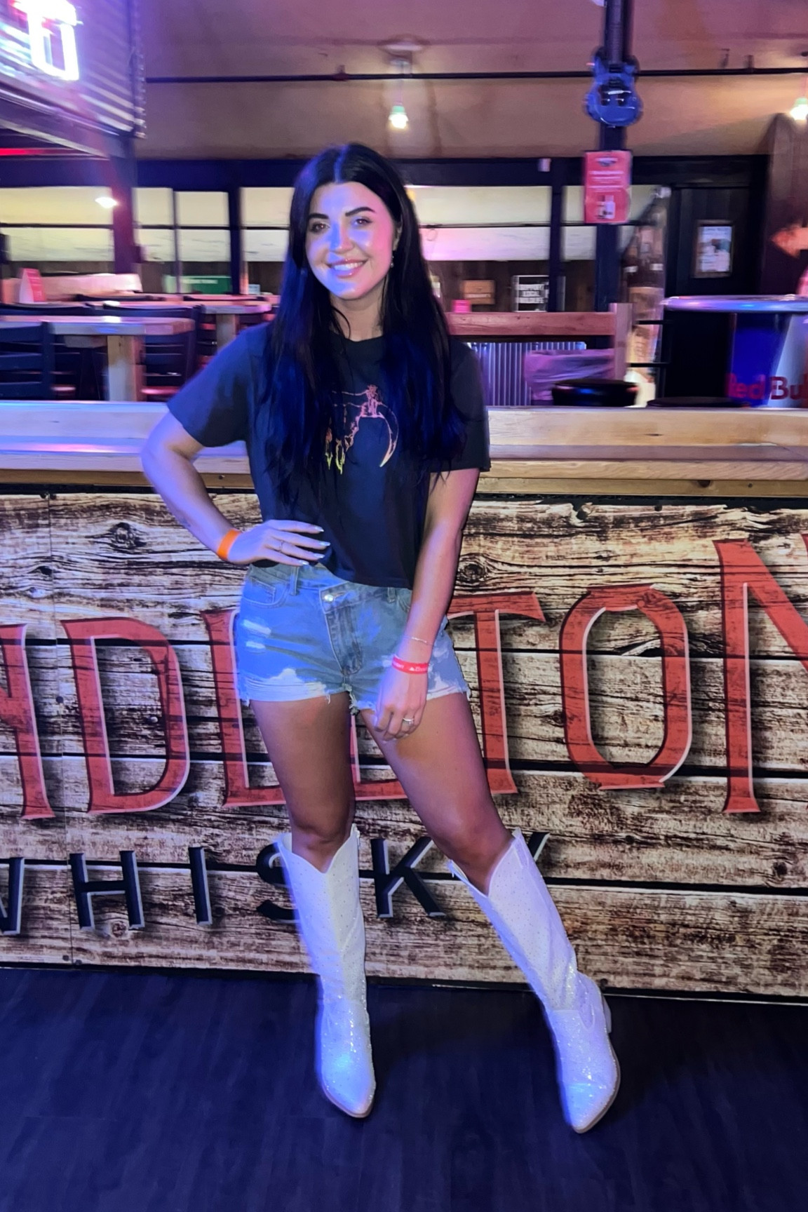 Swing dancing outfit 🤠 cowboy boots, fair outfit, country concert, line dance, swing dancing

#LTKstyletip #LTKbeauty