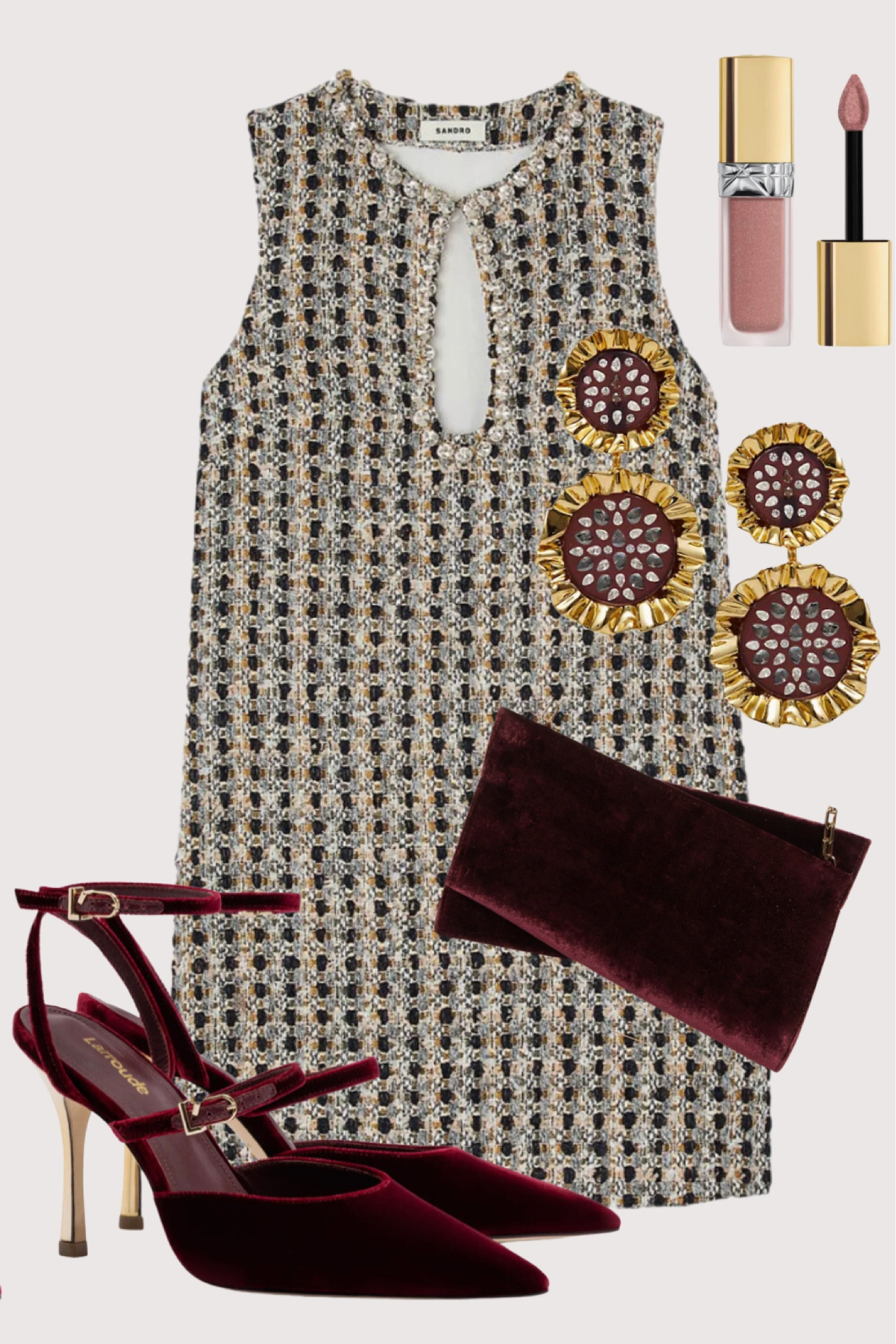 #LTKHoliday #LTKSaleAlert #LTKParties