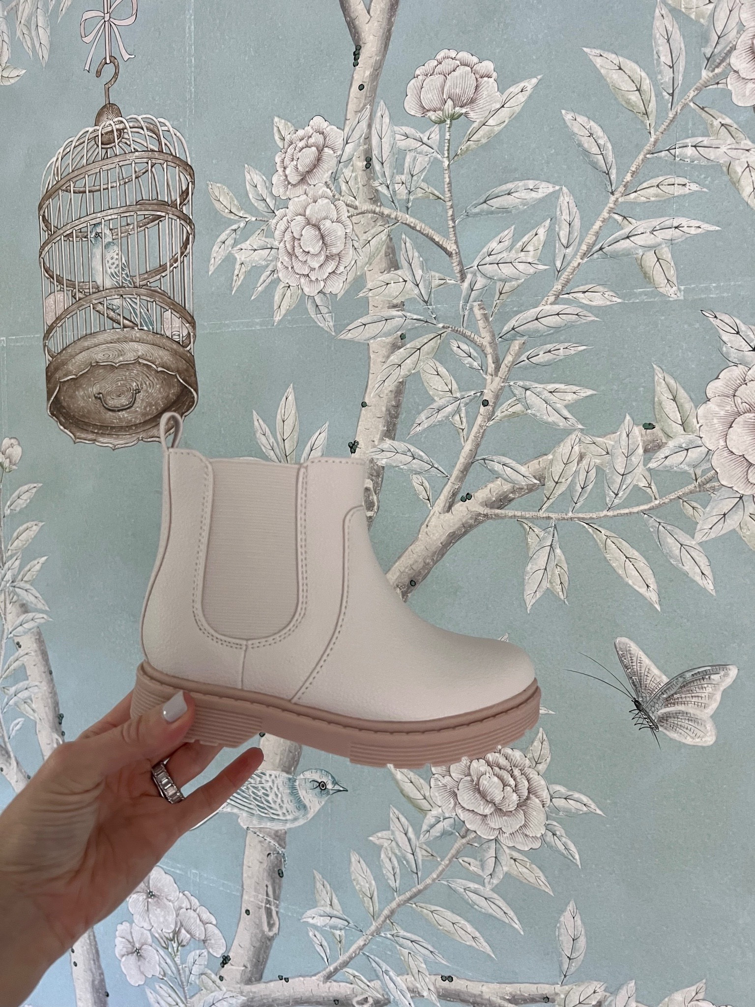 30% off clothing and shoes for the whole family at Target! Just save the offer via Target Circle. Valid for 3 more days. Elle has loved these boots this season!

#LTKsalealert #LTKfamily #LTKunder50