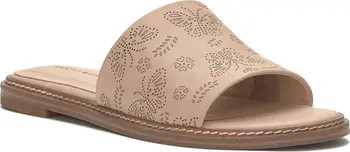 Keshy Slide Sandal (Women) | Nordstrom Rack