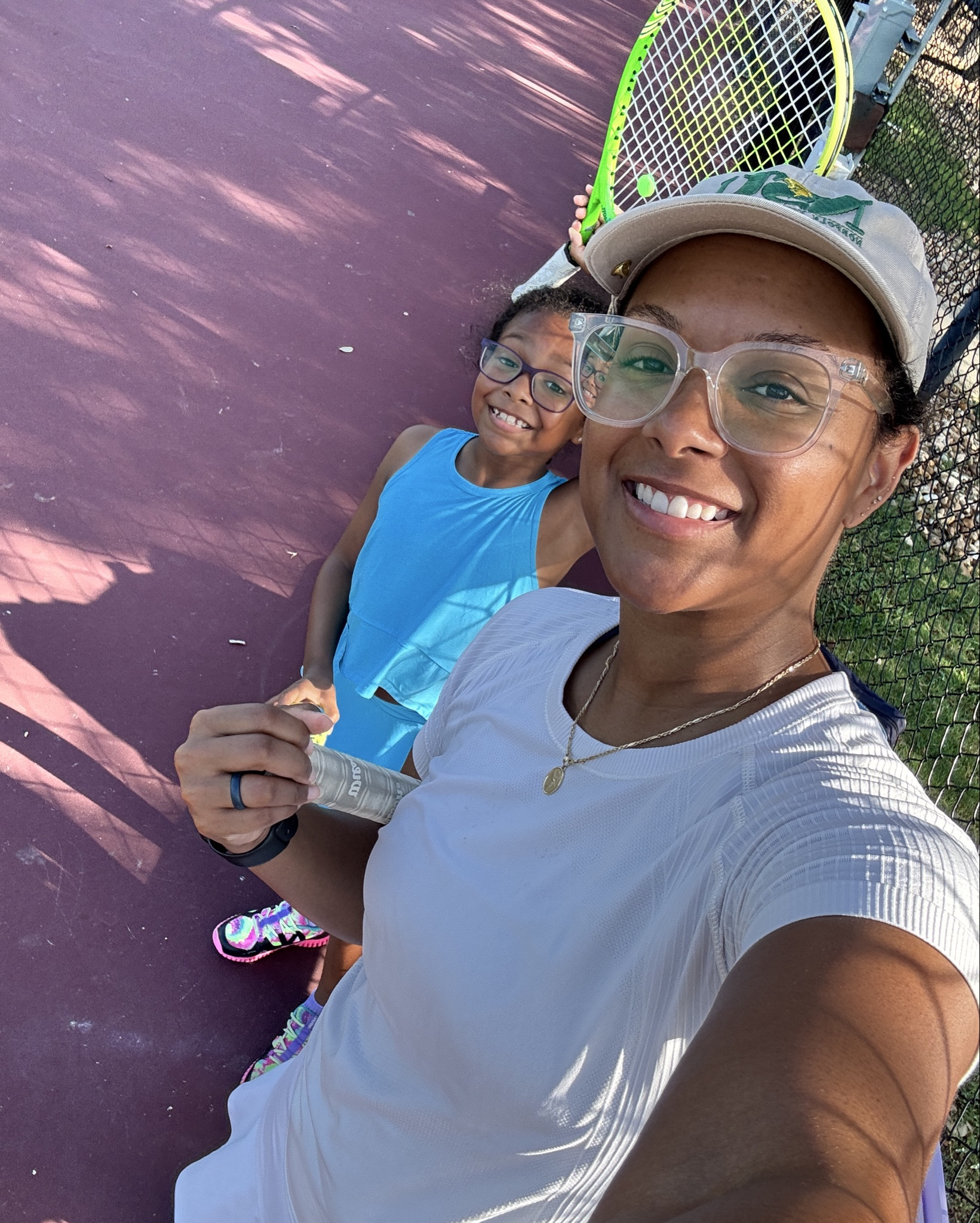 Babygirl’s first tennis skirt!! 

The colors are phenomenal and great quality. It’s perfect for the hot hot weather we have out here!

#LTKFamily #LTKActive #LTKKids