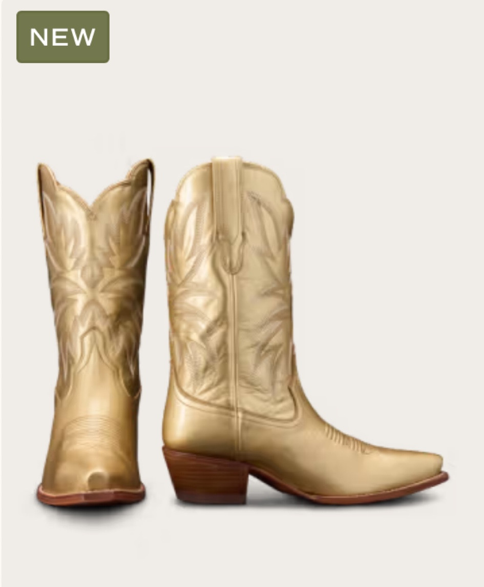 yeah…. I need these ✨ 

Tecovas // Cowgirl Boot // Boots 

#LTKGiftGuide #LTKShoeCrush