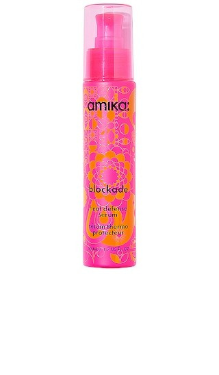 amika Blockade Heat Defense Serum in Beauty: NA. | Revolve Clothing (Global)