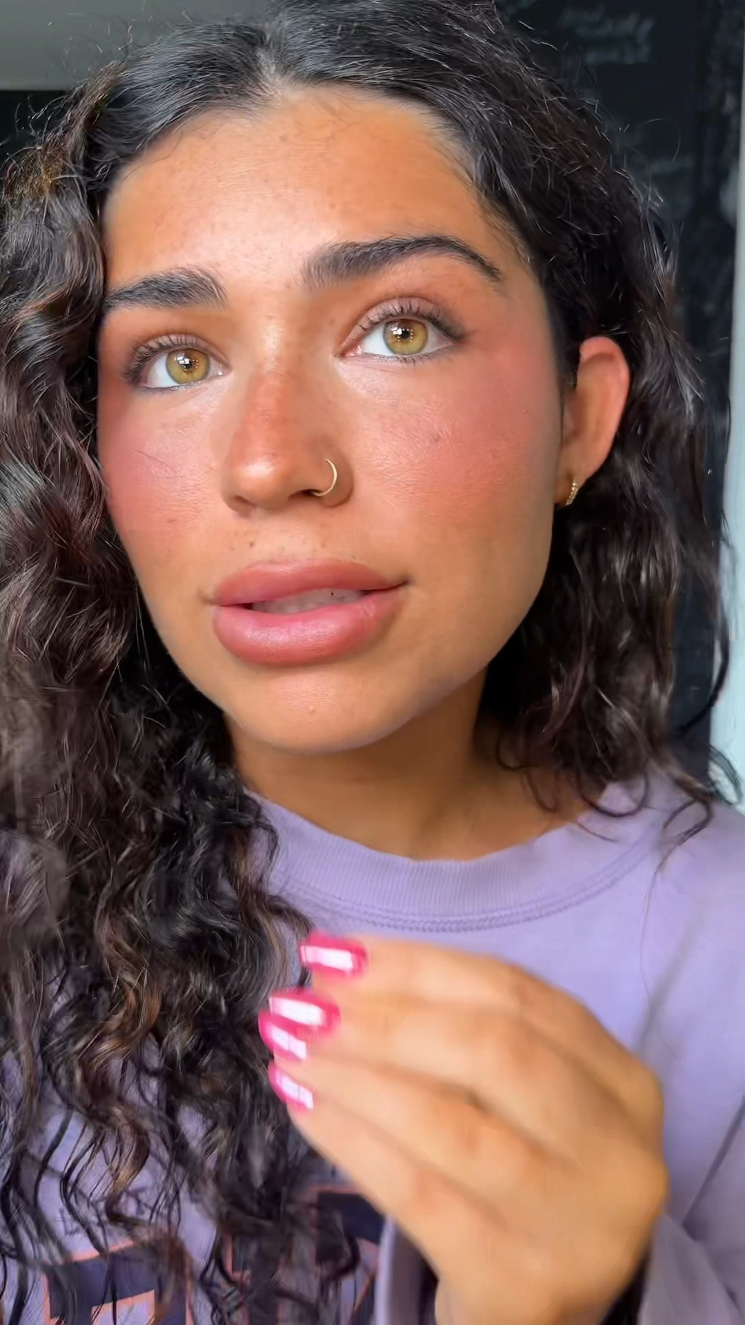 Every day glowing skin makeup routine 

#LTKFindsUnder50 #LTKSummerEdit #LTKBeauty