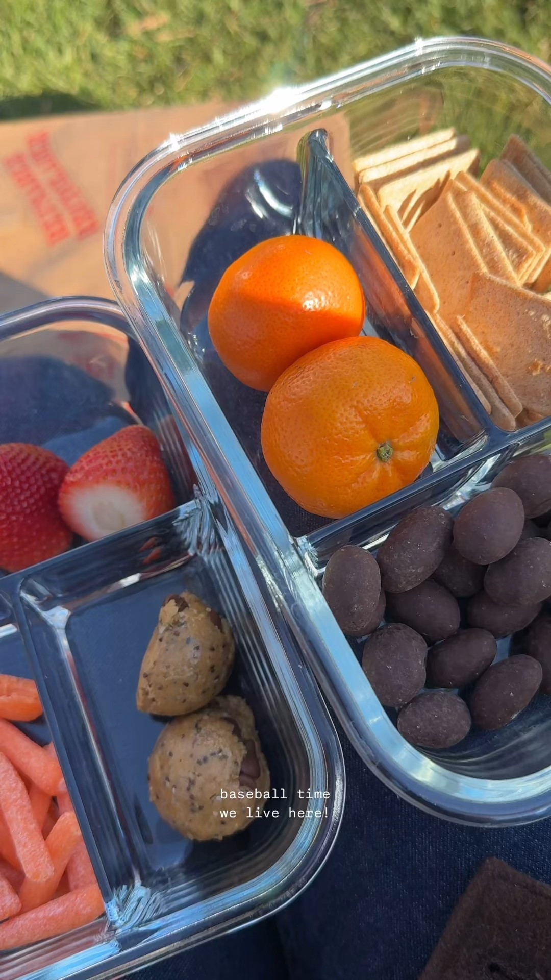 Baseball essentials for us #ltksports #sportsmom

#LTKKids