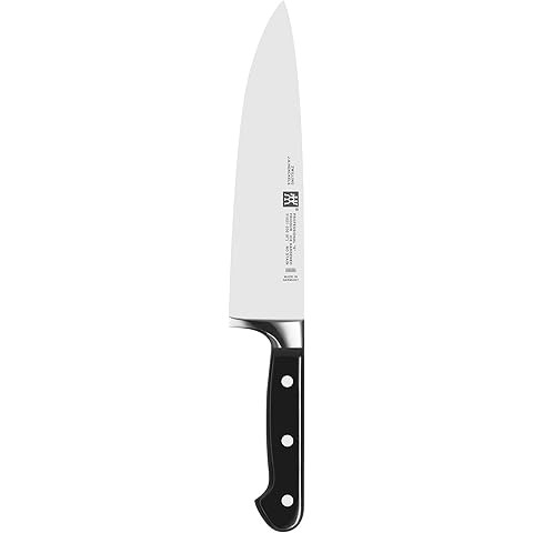 ZWILLING Pro 7-inch Slim Chef's Knife | Amazon (US)