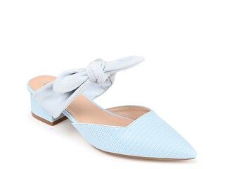 Journee Collection Melora Mule | DSW