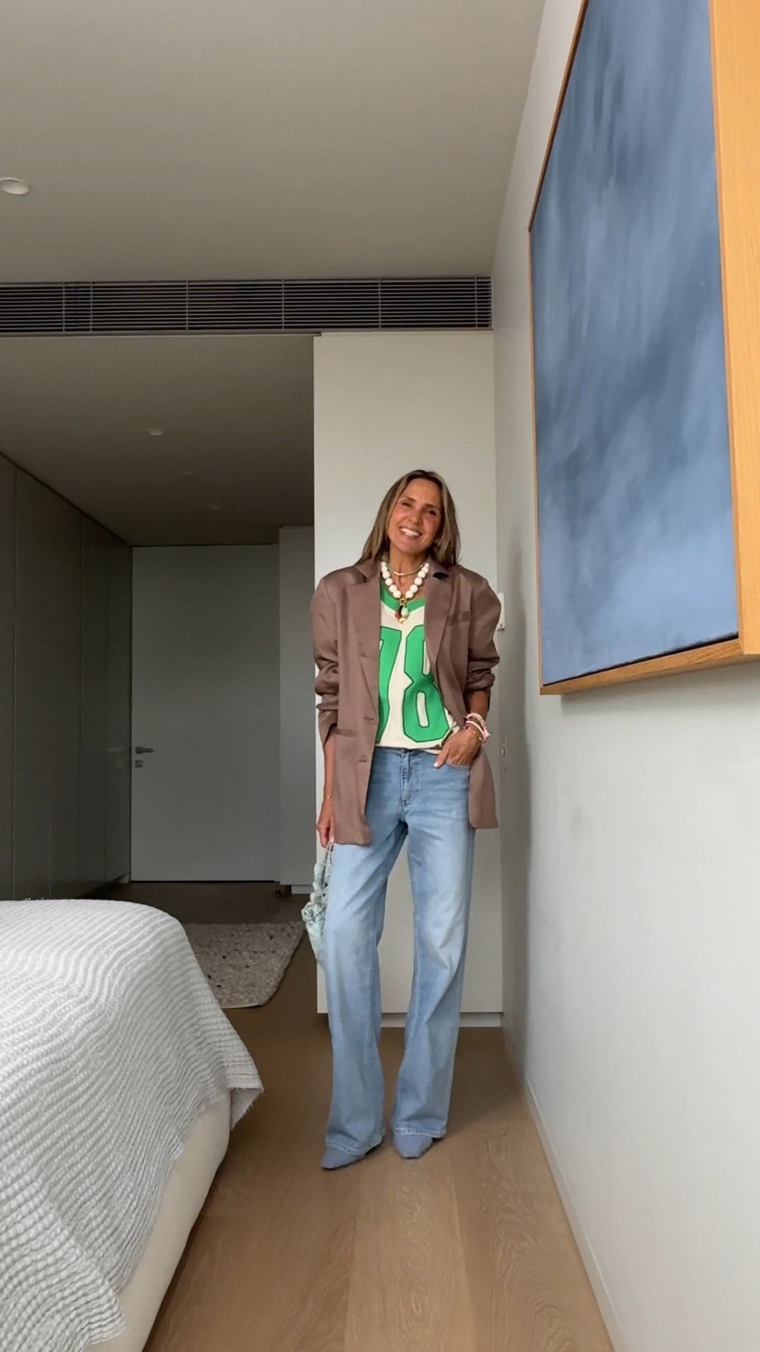 Boho vibes from Byron Bay. 

#LTKjeans #LTKaustralia #LTKstyletip