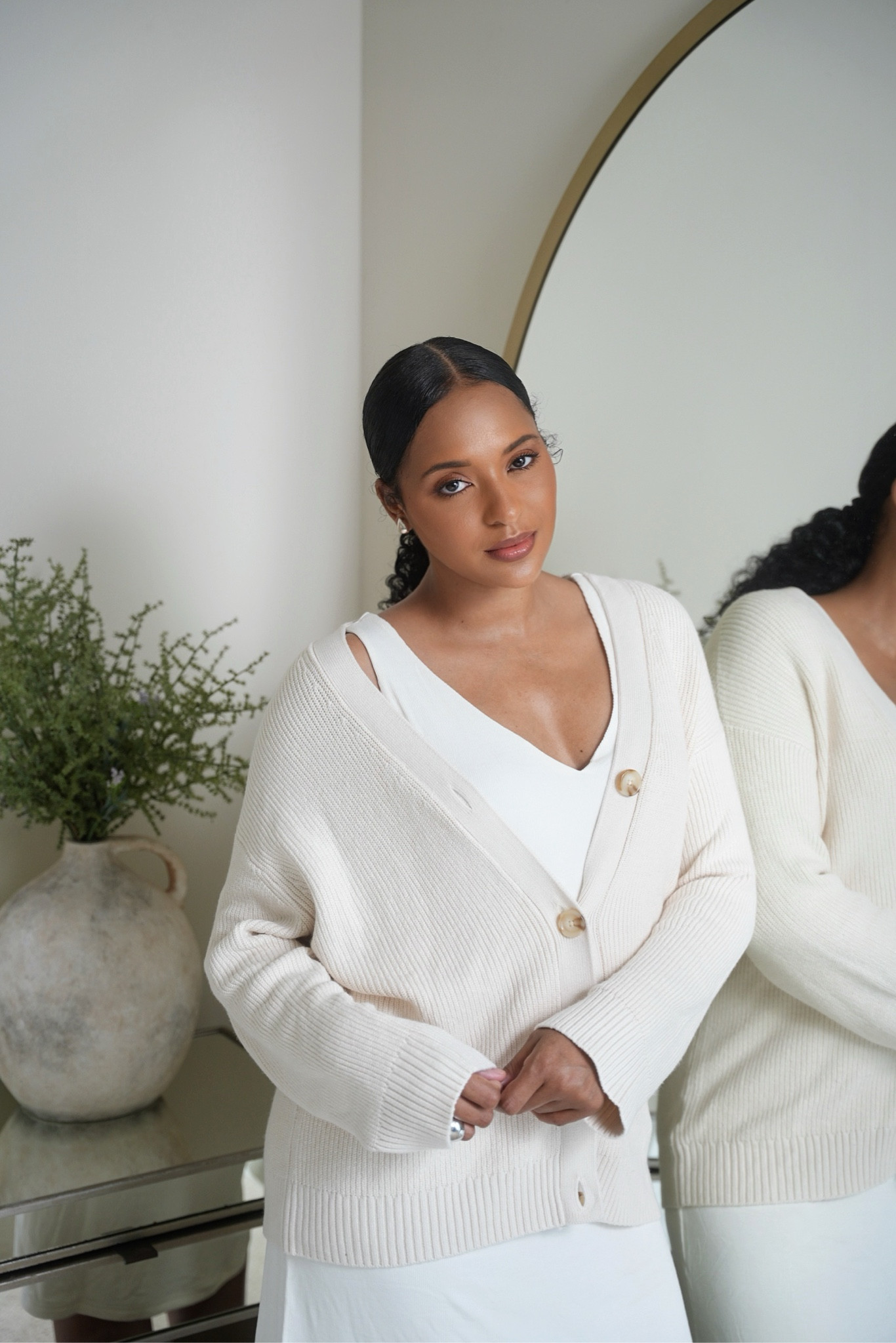 I’m pretty sure I’ve found the coziest sweater and softest lounge dress ever!!! They have so many colors! Of course I picked my favorite color beige! 

#LTKHome #LTKStyleTip #LTKSeasonal