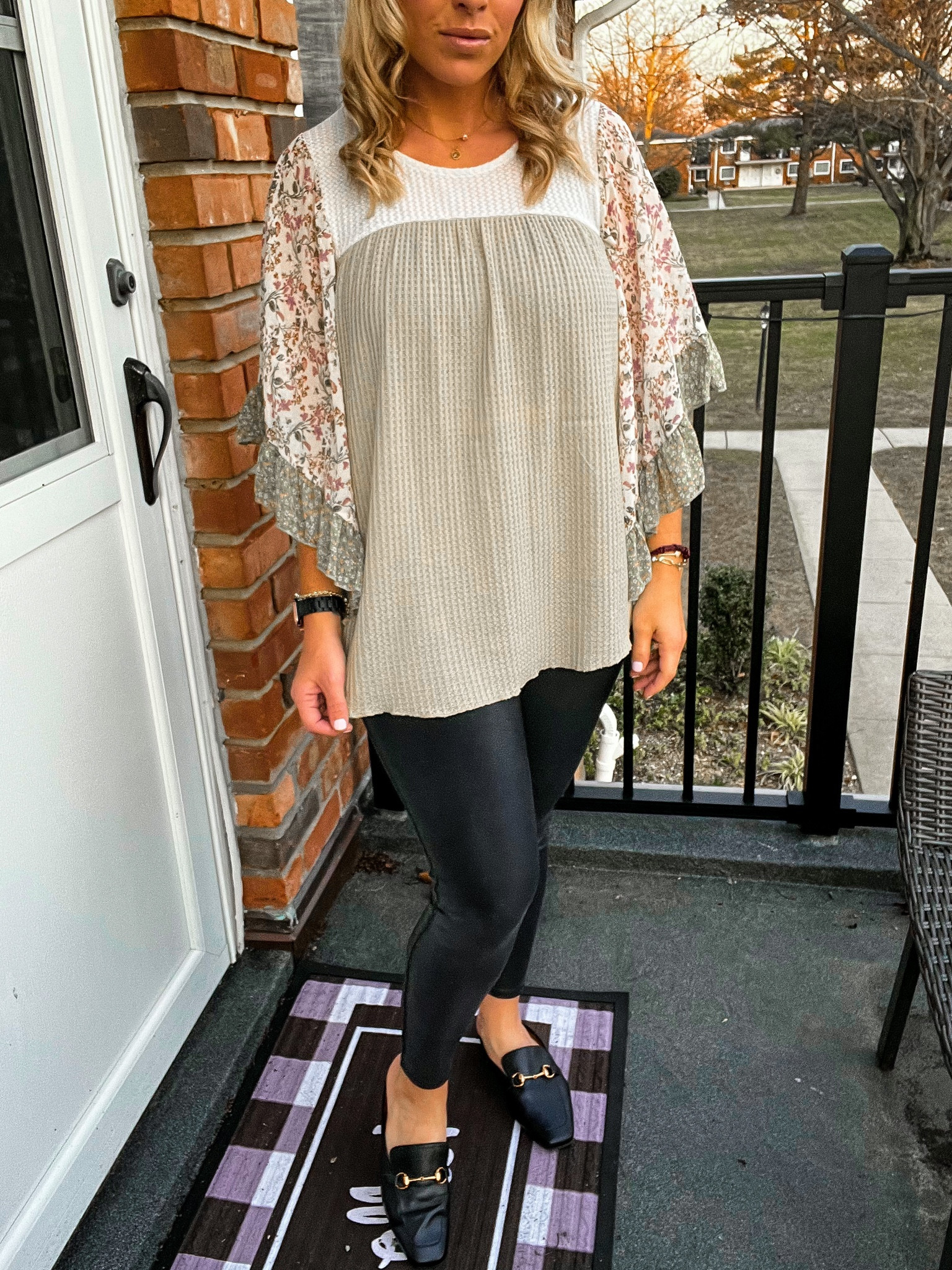 Work outfit 

#LTKunder50 #LTKworkwear #LTKstyletip