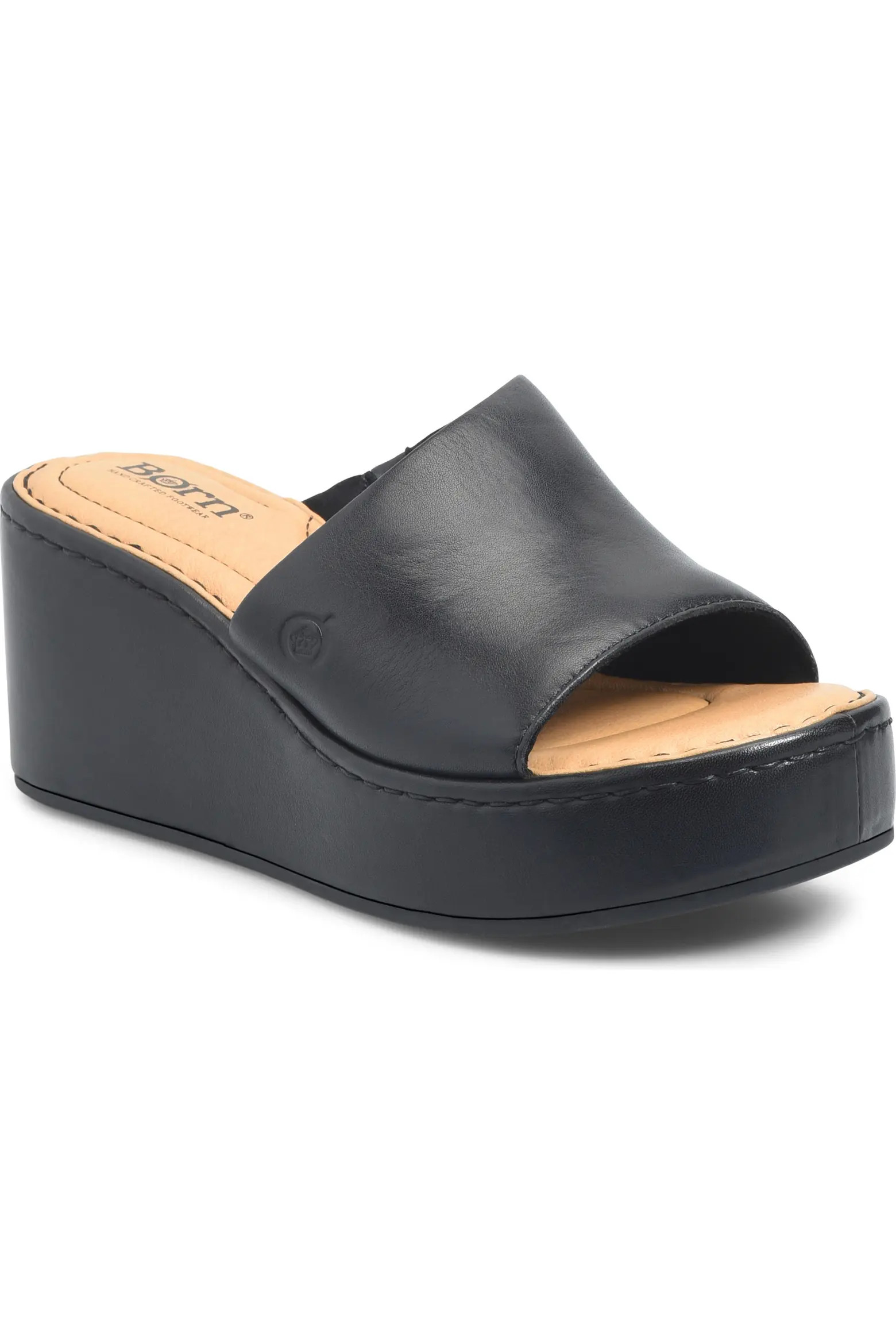 Shilo Platform Wedge Sandal (Women) | Nordstrom | Nordstrom