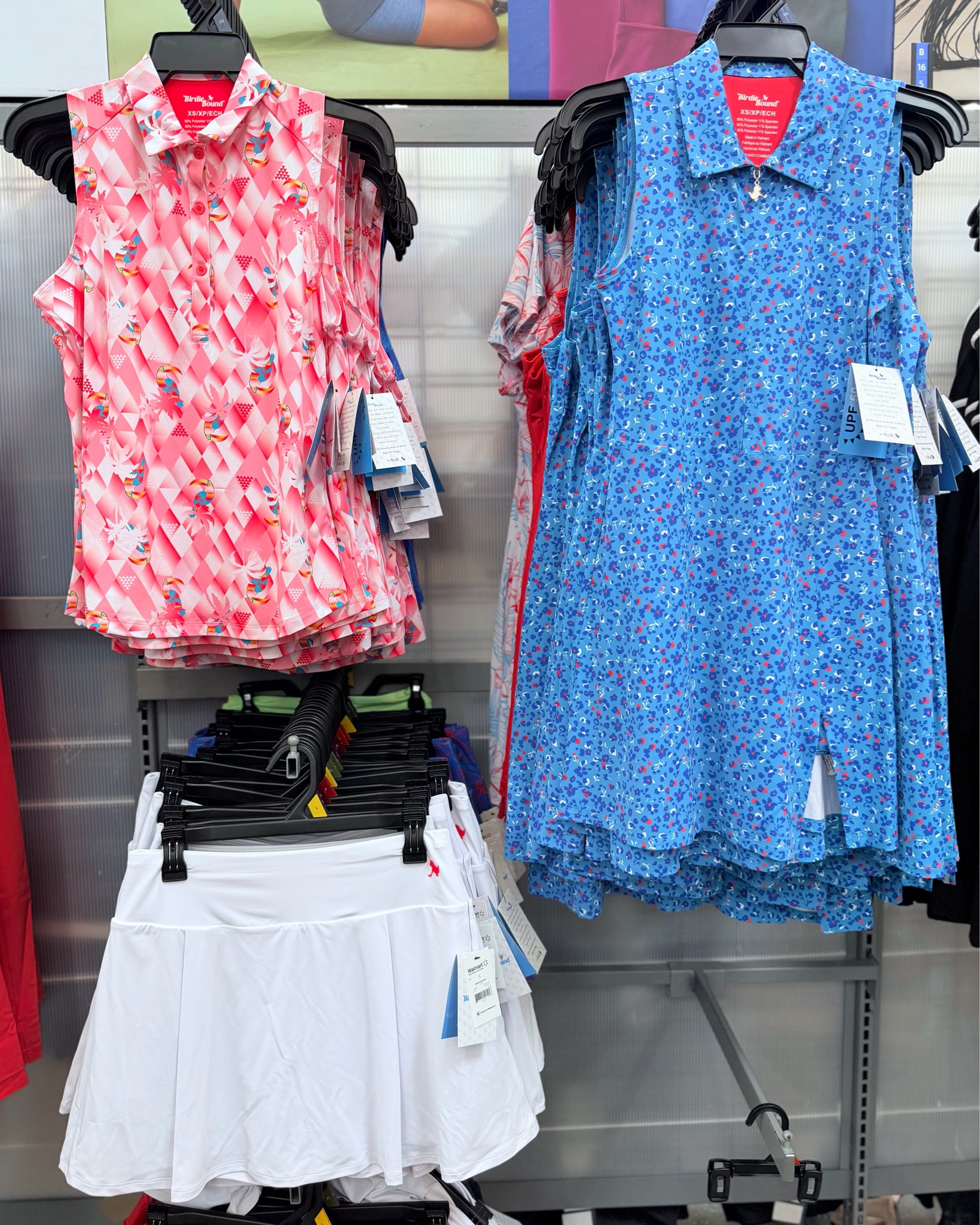 Walmart ✨ women’s new birdie bound outfits

#LTKgrwm #LTKootd #LTKActive