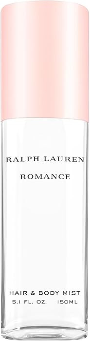 RALPH LAUREN FRAGRANCES - Romance Hair & Body Mist - Women's Perfume Spray - Floral Scent - With ... | Amazon (US)