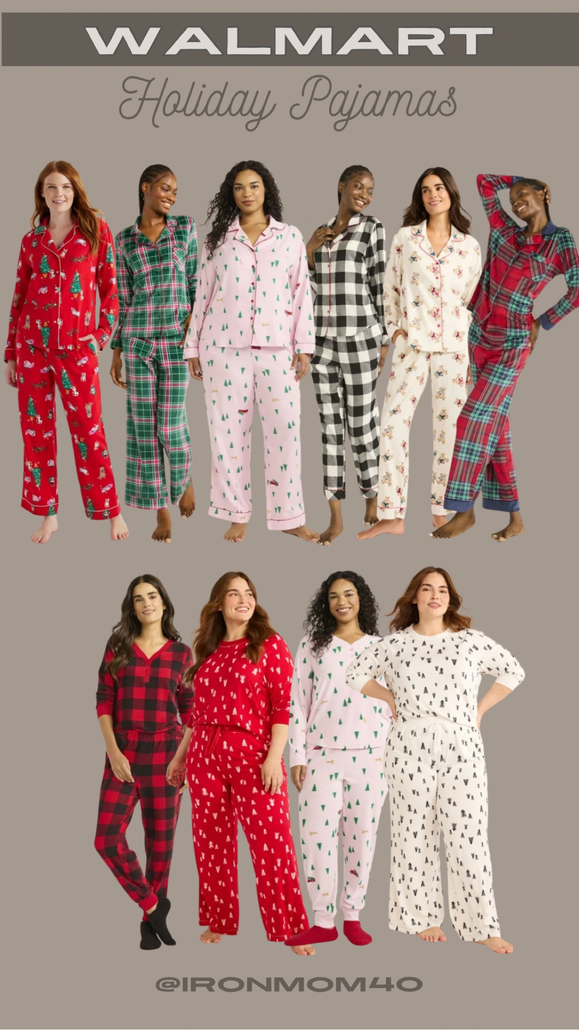 #LTKMidsize #LTKHoliday #LTKFindsUnder50