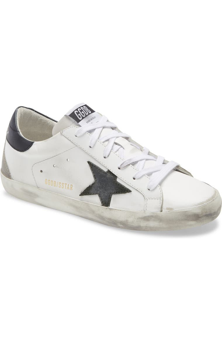 Super-Star Low Top Sneaker | Nordstrom