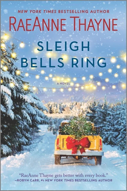 Sleigh Bells Ring : A Christmas Romance Novel (Paperback) | Walmart (US)