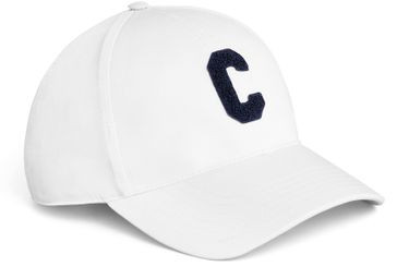 Initial cotton cap - CELINE | 24S US