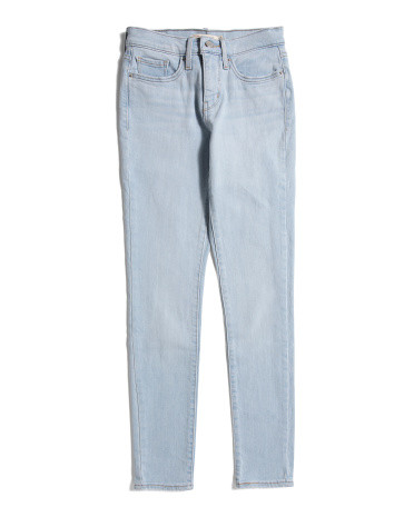 311 Shaping Skinny Tribeca File Jeans | TJ Maxx