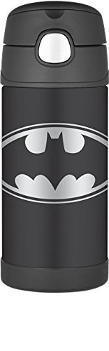 Thermos Funtainer 12 Ounce Bottle, Batman | Amazon (US)