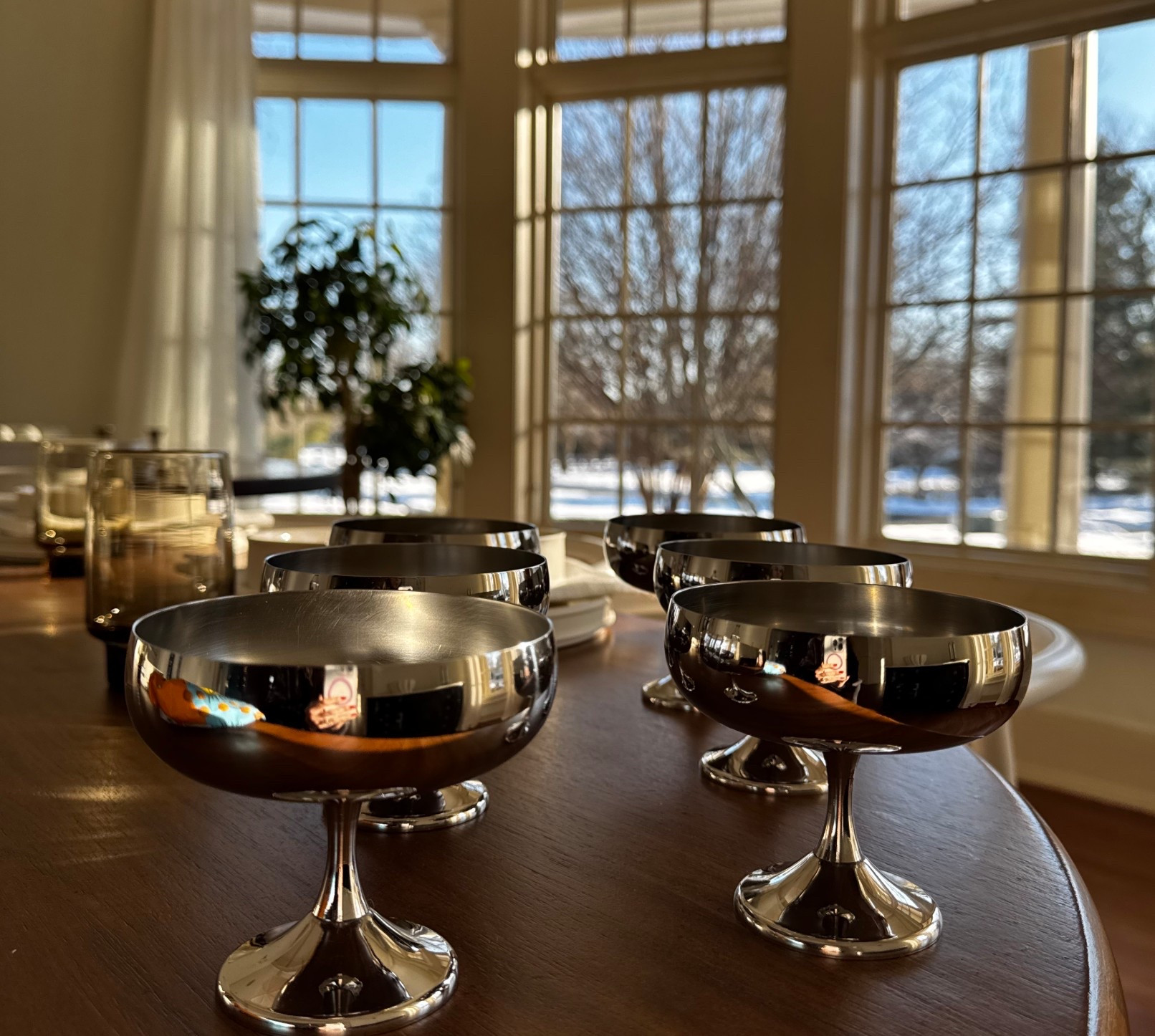 Vintage Italian stainless steel coops, made in Italy 

Follow @MichelleKutsak 

#ltk #ltkunder #liketkit #ltkfashion #ootd #liketoknowit #fashionblogger #fashion #discoverunder #fallfashion #ltkstyle #style #targetstyle #styleinspo #ltkit #blogger #fashionover #ltkfall #l #ootdfashion #falldecor #party #beauty #jeans #mothersday #fathersday #christmas #Hanukkah #bride #groom #pets #dog #hair #sunglasses #homedesign #neutralhome #k #farmhouse #ltkspring #interiorstyling #beautifuldecorstyles #amazonfinds #targetdoesitagain #interiordecorating #amazonhome #potterybarn #amazonfashion#amazonstyle #modernhome #amazon #amazonfinds #amazonstyle #style #fashion #etsy #etsyhome #hm #hmstyle #hmhome #hmdecor #anthropologie #forever21 #aerie #tjmaxx #marshalls #zara #asos #h&m #blazer #louisvuitton #mango #beauty #chanel #home #homedecor #decoration #interiordesign #design #neutral #lulusdesigner #inspired #lookforless #dupes #sale #deals #dailyposts#crateandbarrell #sneakers #shoes #mules #sandals #heels #booties #boots #hat #abercrombie #gold #jewelry #contemporary #dior #celine #midsize #curves #plussize #dress #luggage #vintage #gucci #lv #purse #knit #jeans #denim #modern #diningroom #livingroom #bag #handbag #bedroom #kitchen #styled #stylish #trending #trendy #summer #summerstyle #summerfashion #chic #chicdecor #black #white #neutral #jeans #christmas #hanukkah #gifts #denim #liketkit #ltkunder50 #ltkunder100 #ltkstyletip #ltksalealert #ltkshoecrush #ltkhome #ltkholidaystyle #ltkspring #ltkfamily #ltkitbag #ltkbeauty #ltkeurope #ltk #weltkulturerbe #ltkkids #ltkstyle #ltkbaby #ltkcurves #ltktravel #ltkbump #ltkfashion #ltkfit #ltkswim #ltkit #stayhomewithltk #ltkunder25 #beltkeren #beltkulit #ltkholidaywishlist #ltkworkwear #ltkholidayathome #renaultkwid #ltkholidaygiftguide @liketoknow.it @ltk 

#LTKmomlife #LTKfoodie #LTKdayinmylife