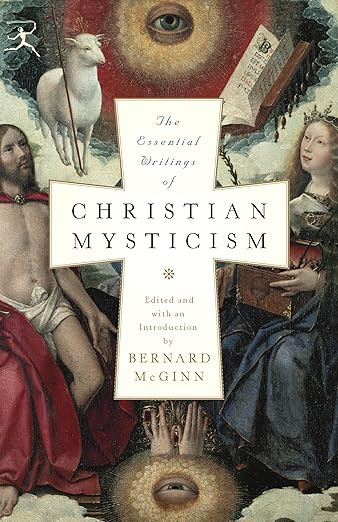 The Essential Writings of Christian Mysticism (Modern Library Classics)      Paperback – Decemb... | Amazon (US)