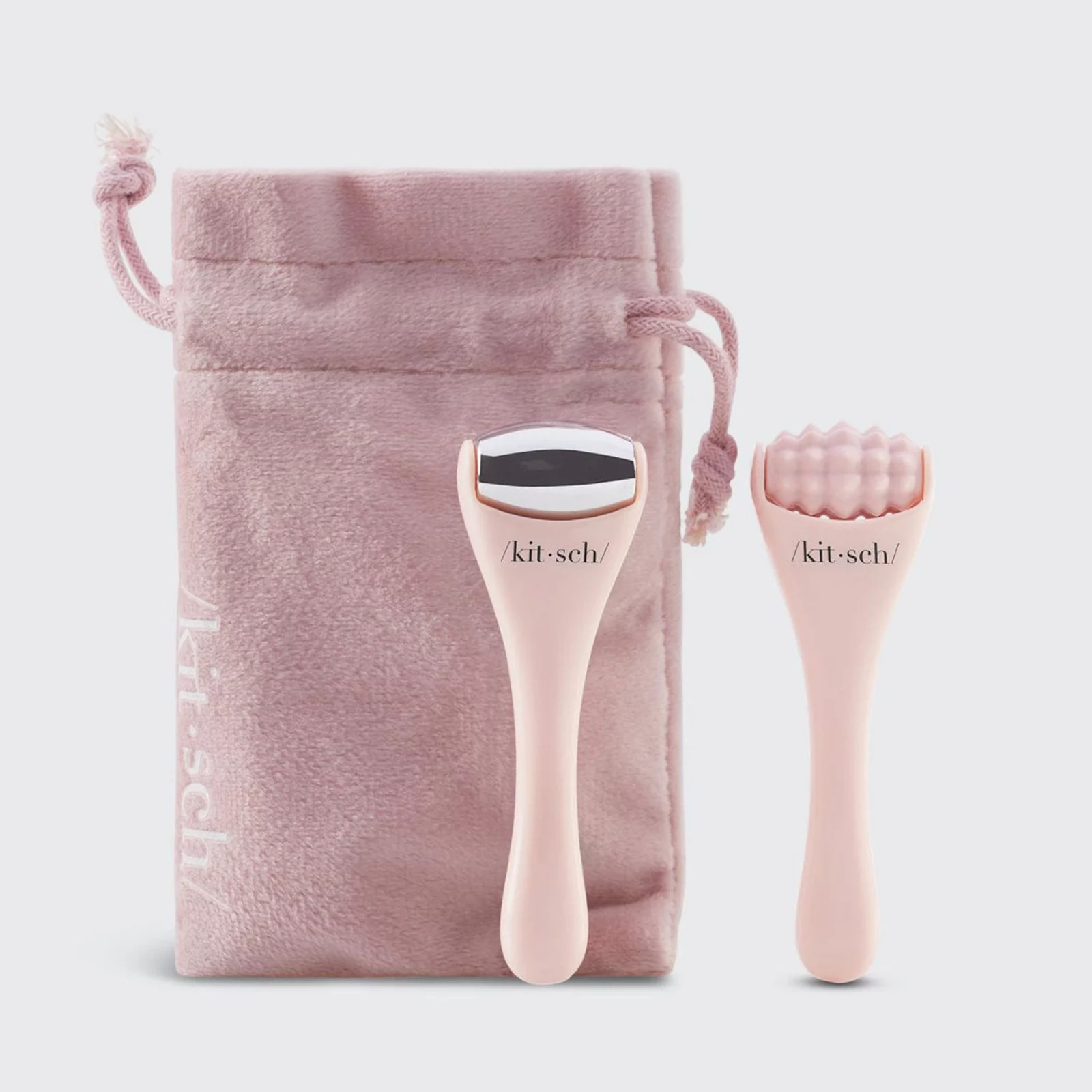Kitsch Mini Spa Rollers 2-pc. Set, Multi | Kohl's
