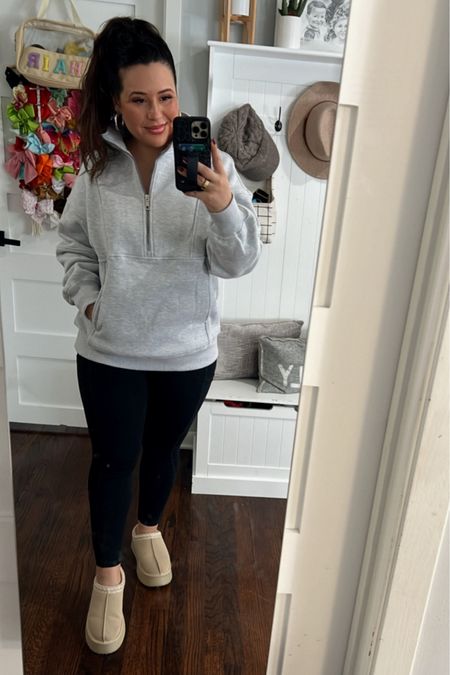 Super soft oversized pullover sweater  I love this one! I sized down to a small size it’s already oversized 

#LTKmidsize #LTKtravel #LTKstyletip