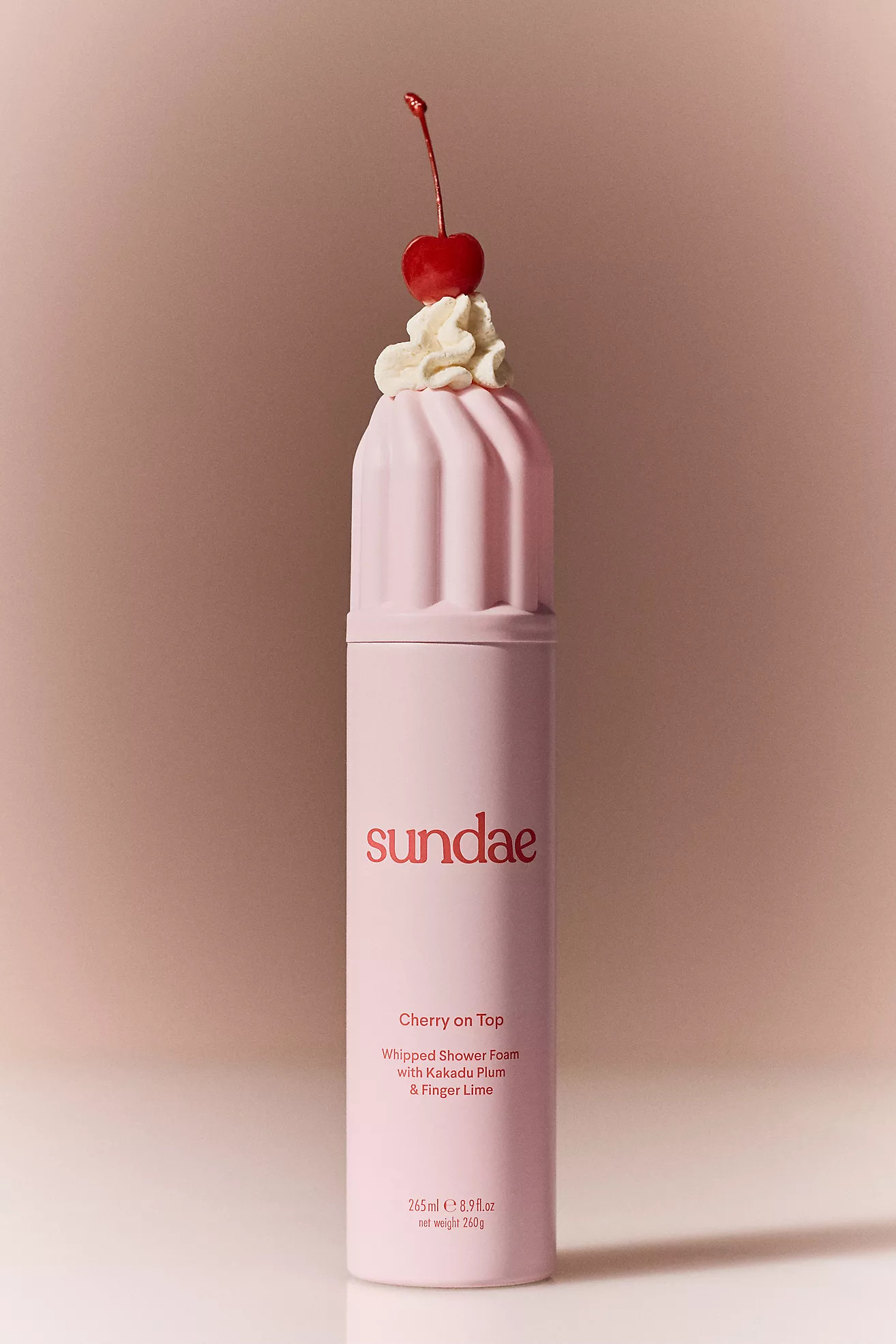 Sundae Foaming Body Wash | Anthropologie (US)