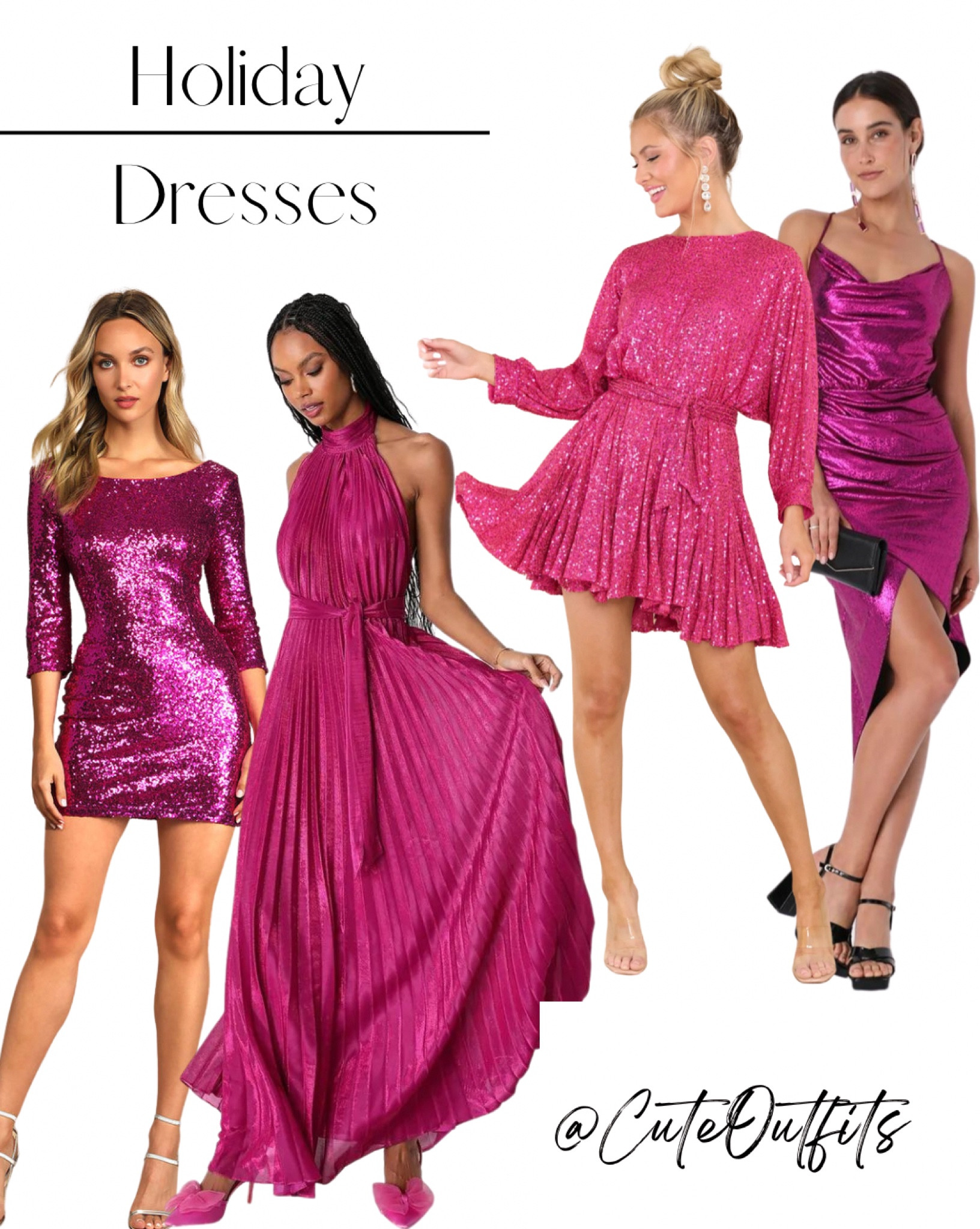 Hot pink dress 
Magenta dress
Pink sequin dress
Long pink dress 
Pink maxi dress
Metallic dress
Sparkly dress
Velvet dress 
Satin dress
Sequin dresses
Satin dresses
Velvet dresses 

.
.
.

spring winter going outfits winter going out outfit going out outfits holiday dress dressses outfit women holiday cocktail dress party holiday fashion holiday family photos family holiday photos holiday gift guide for her holiday gift holiday heels holiday outfit ideas holiday jumpsuit holiday jacket holiday looks holiday party look holiday midi dress holiday mini dress holiday maxi dress holiday party outfit holiday party dress holiday romper holiday sweater dress holiday party sweater holiday shoes holiday skirt holiday party skirt holiday shirts holiday tops holiday work party outfit work holiday party outfit holiday office party office holiday party holiday office party office holiday office party outfits velvet holiday dress work christmas party outfit party dress bachelorette party birthday party outfit engagement party guest christmas outfit women womens christmas outfit christmas brunch outfit christmas outfit casual christmas party outfit casual christmas party outfit casual christmas outfit christmas dinner outfit christmas day outfit christmas eve outfit family christmas outfits christmas family outfits christmas family photo outfits christmas party dress xmas nye dress nye wedding guest nye outfit nye outfits new years eve dress new years eve outfit new years eve outfits spring outfits spring dress spring wedding guest dress spring 2023


#LTKHoliday #LTKSeasonal #LTKwedding