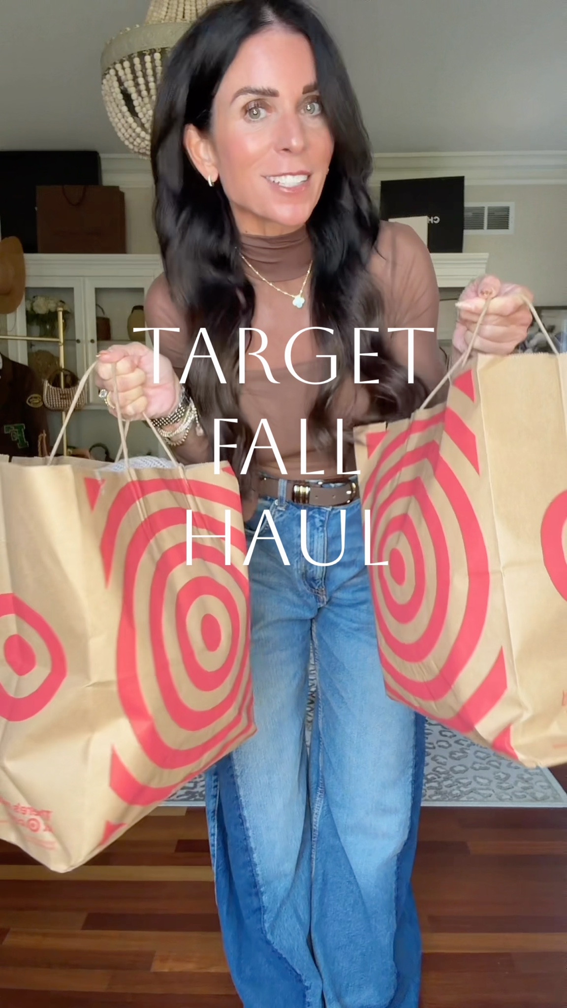 Target has such great sweaters right now! Wearing a small in all and 2 in pants
Fall outfit inspo 

#LTKFindsUnder50 #LTKSeasonal #LTKStyleTip