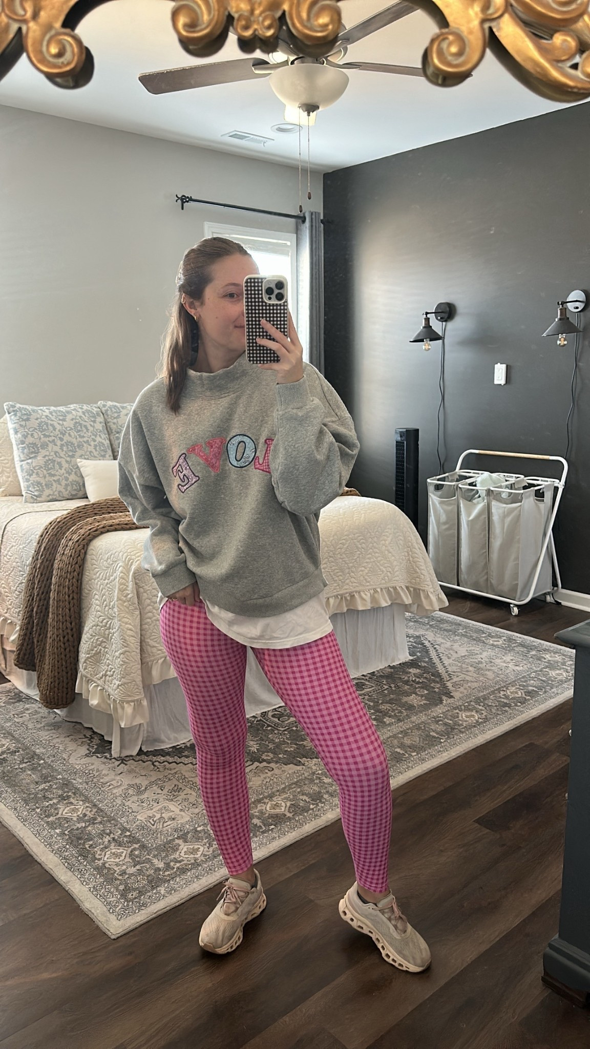 Living the new Joylab collection at Target!! 

#LTKootd #LTKFindsUnder50 #LTKActive