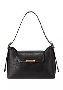 Effie Flap Shoulder Bag | Belk