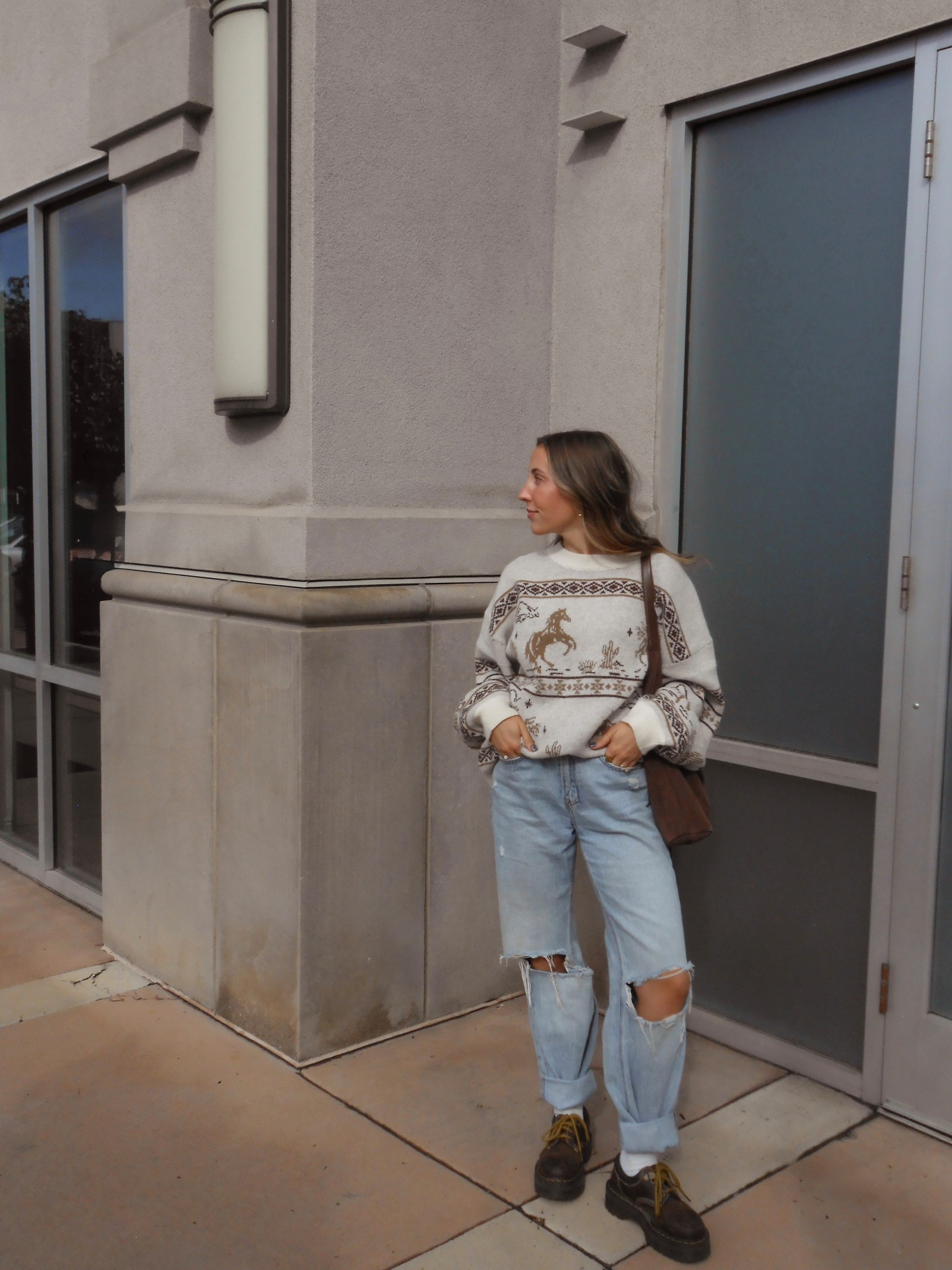 One of my favorite sweaters is an extra 30% off!! 