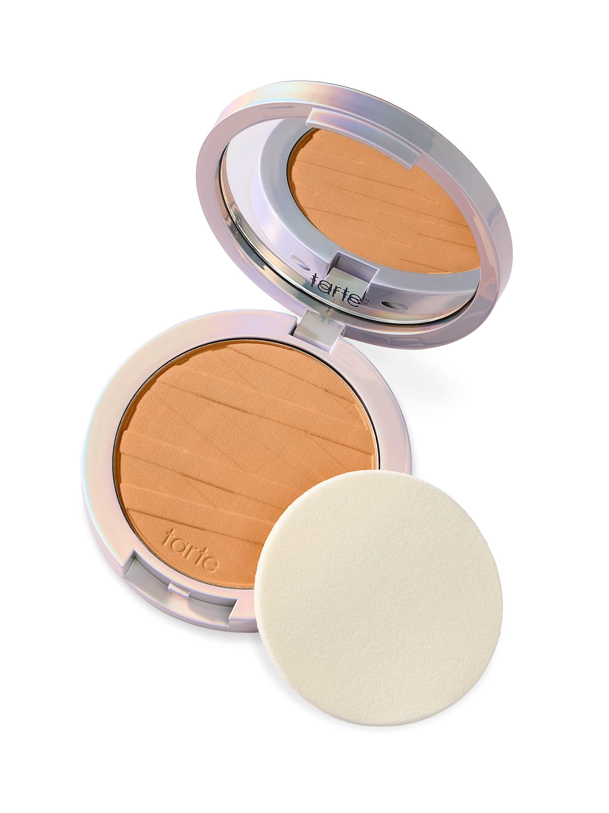 shape tape™ pressed powder | tarte cosmetics (Global)