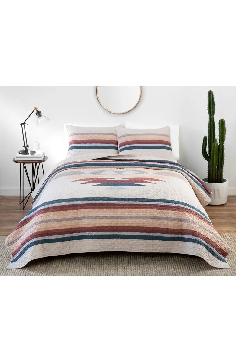 Pinos Creek Quilt & Sham Set | Nordstrom