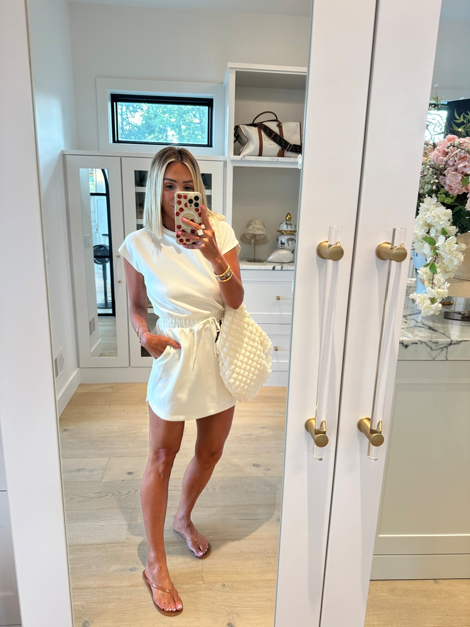 This NEW look from @target that I’m loving! #ad @targetstyle is killing it lately. #target #targetpartner #targetstyle #targetambassadorapparel