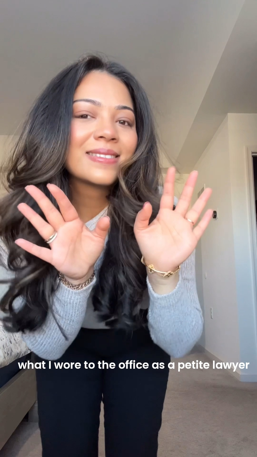 Quick and easy outfits for a day in the office 

#LTKPetite #LTKWorkwear #LTKootd