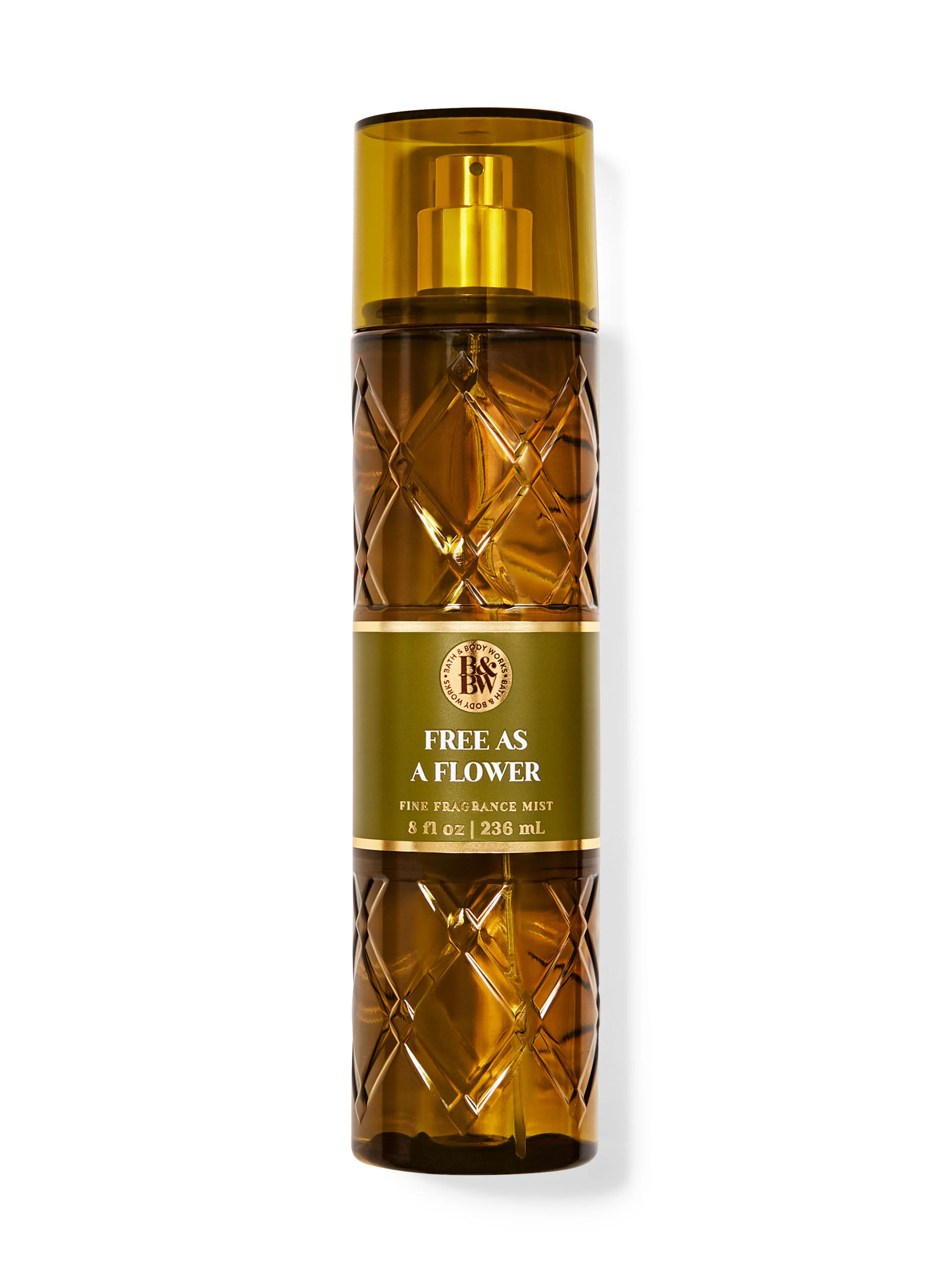 Free As A Flower | Bath & Body Works