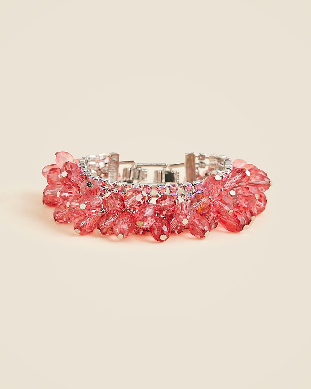 Beaded bracelet | J. Crew US