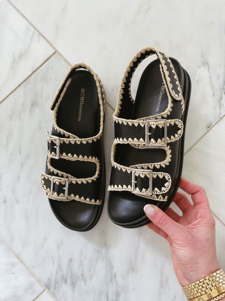 Sandals under $100