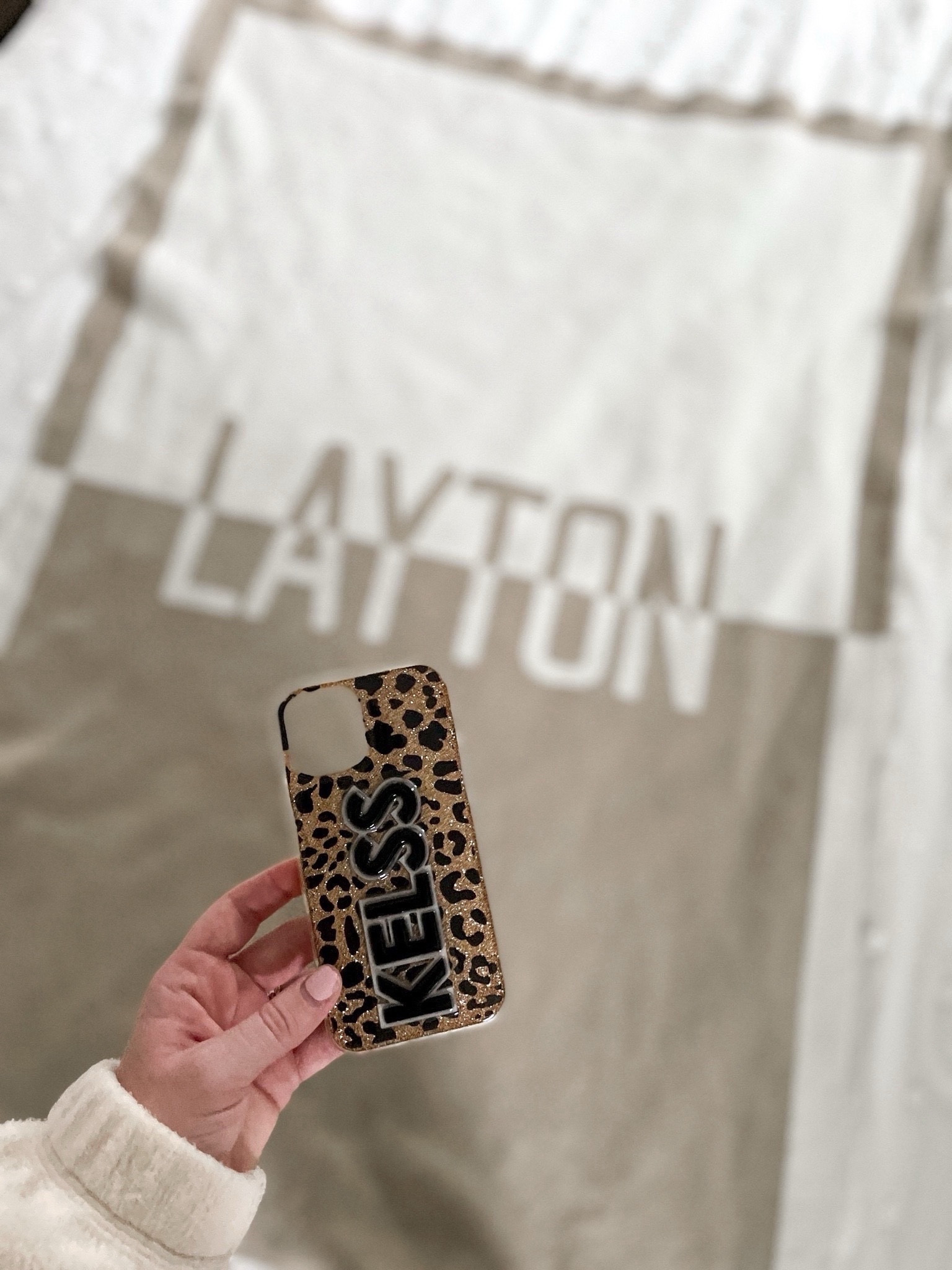 Custom gifts from bauble bar! On sale!!

#LTKSaleAlert #LTKGiftGuide #LTKFindsUnder50