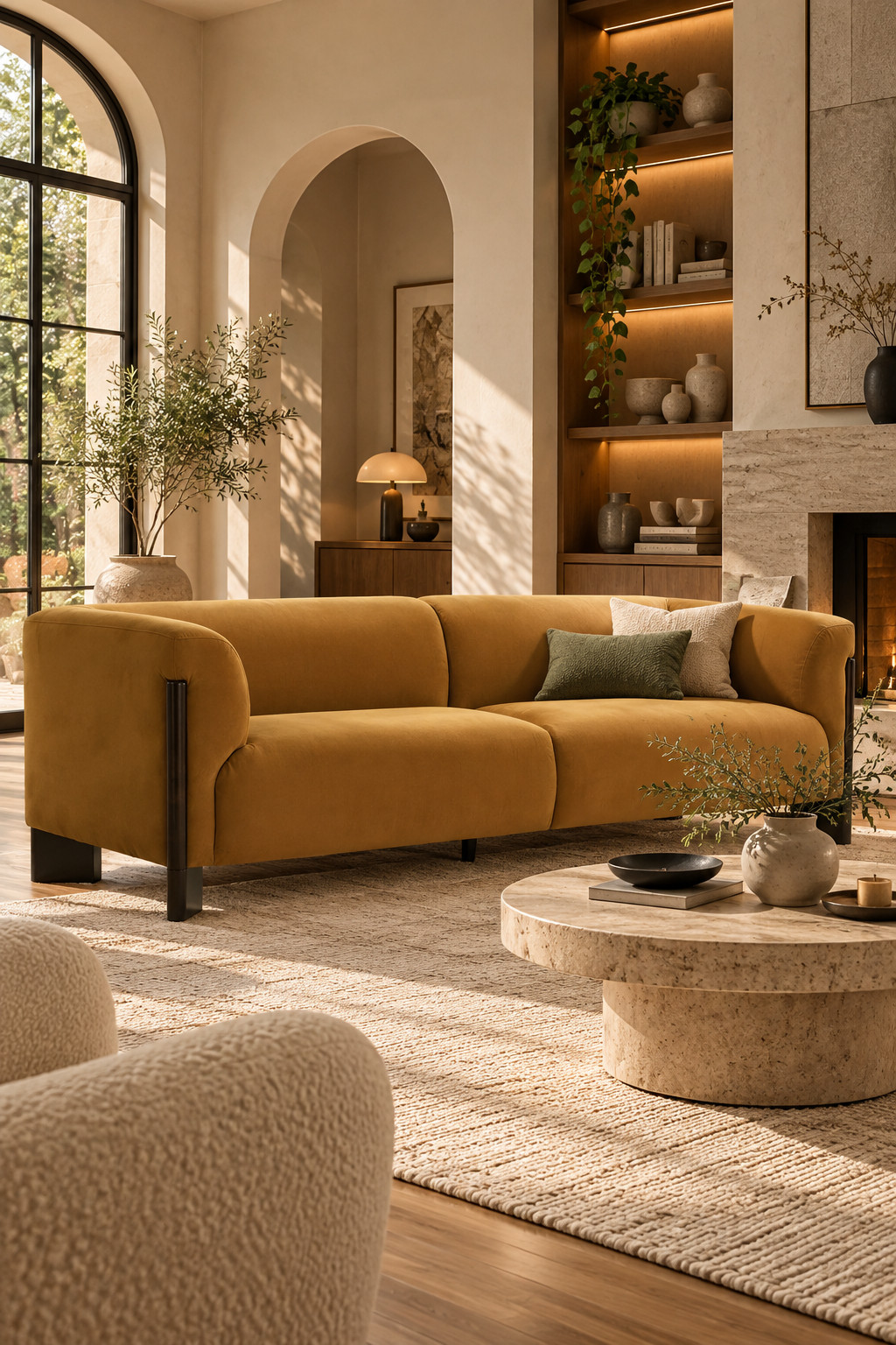 These sectionals look SO cozy 😍 Wayfair’s Big Furniture Sale is ending tonight, and there are tons of living room finds up to 50% off. Perfect timing if your space needs a bigger sofa or a total furniture refresh. #WayfairSale #SectionalSale #SofaFinds #LivingRoomFurniture #HomeDeals #FurnitureSale #CozyLivingRoom #LivingRoomIdeas #HomeDecorFinds #WayfairHome 

 #LTKSeasonal #LTKHome #LTKSaleAlert
