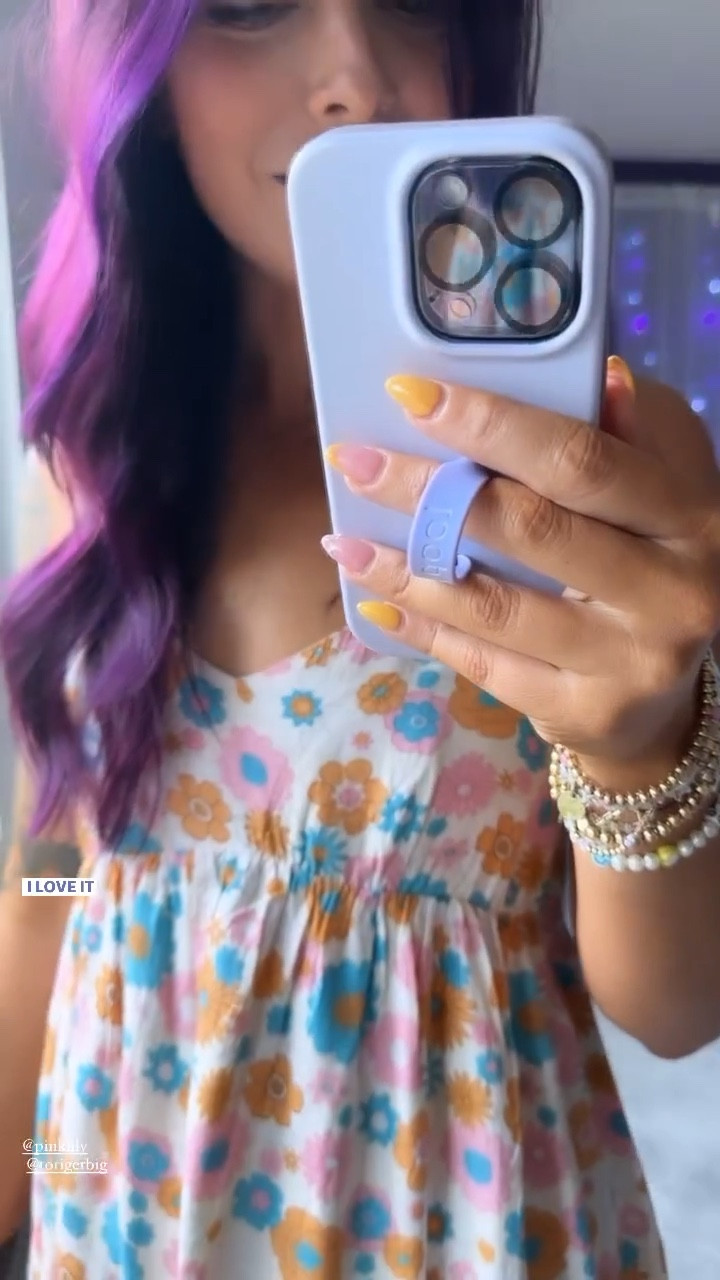 🌸my FAV floral dress for summer from PINKLILY

Use code JUNE20

#LTKstyletip #LTKFind #LTKsalealert