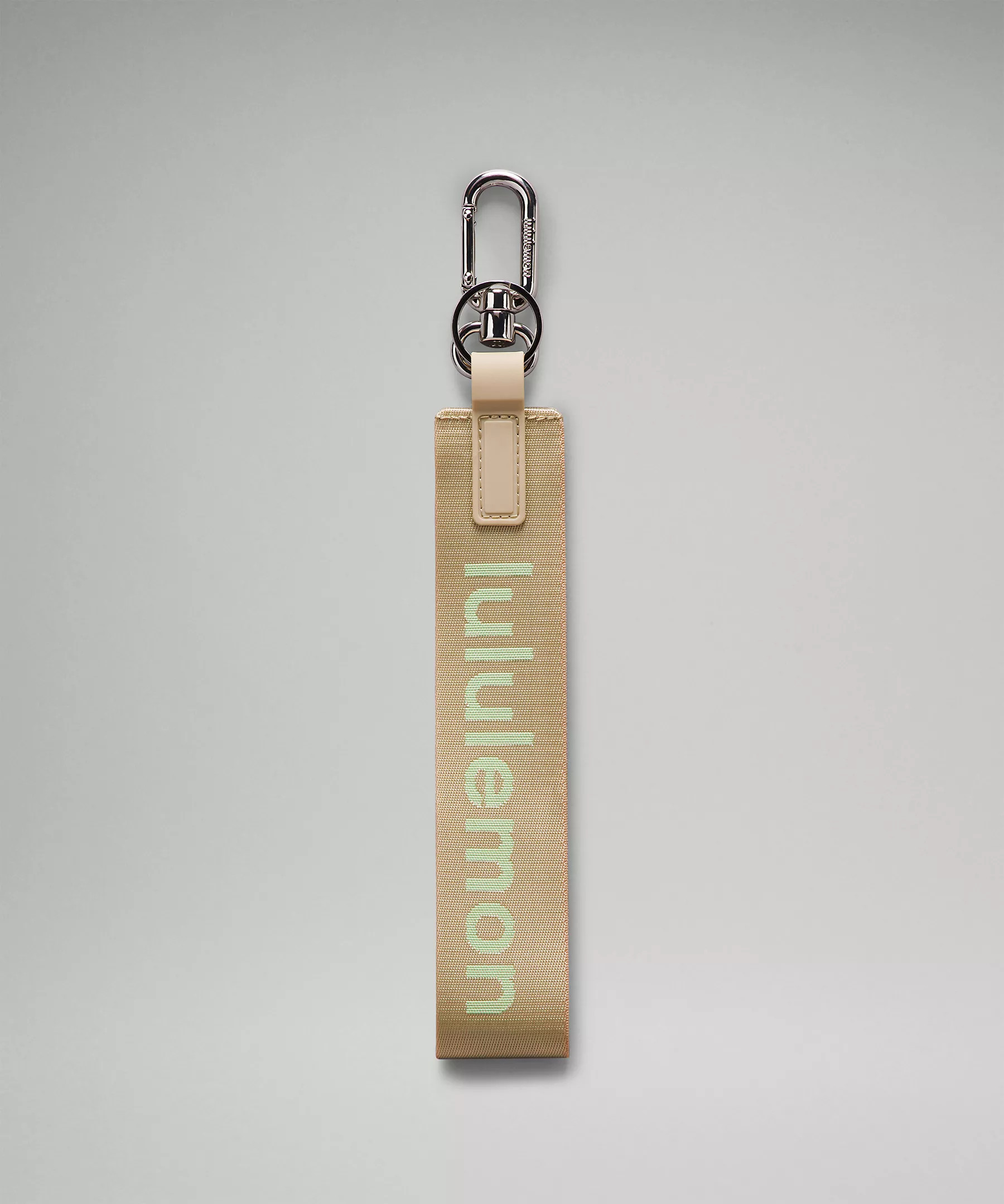 Never Lost Keychain | Lululemon (US)