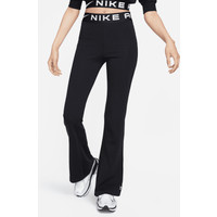Nike Sportswear Air Women's High-Waisted Flared Leggings - Black | Nike (IE)