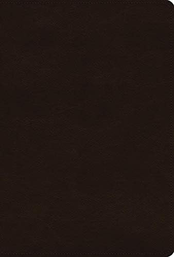 ESV Women's Study Bible (TruTone, Deep Brown): ESV Bibles: 9781433572050: Amazon.com: Books | Amazon (US)